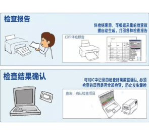 徐州傳染病醫(yī)院試行電子申請單 縮短患者檢查取單時(shí)間